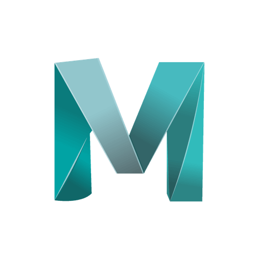 Autodesk Maya Logo